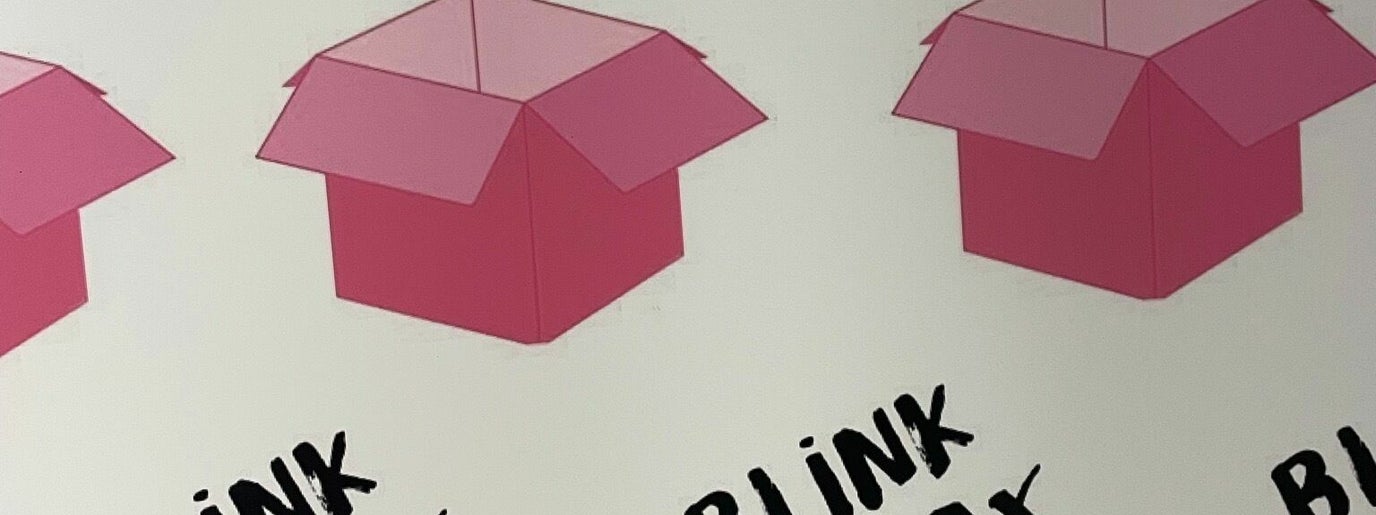 Blink Box Beauty image 1