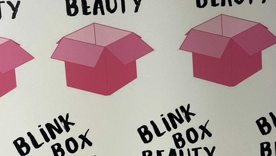 Blink Box Beauty, bild 1