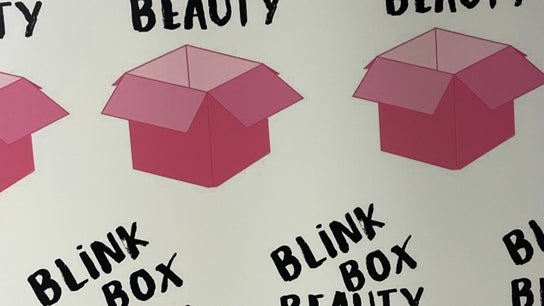 Blink Box Beauty