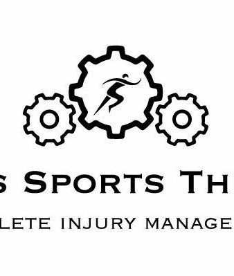 Mikes Sports Therapy, bilde 2