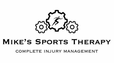 Mikes Sports Therapy