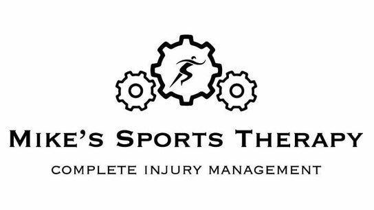 Mikes Sports Therapy