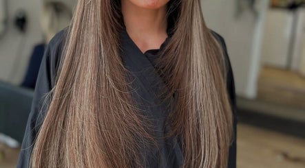 Hair by Georgina