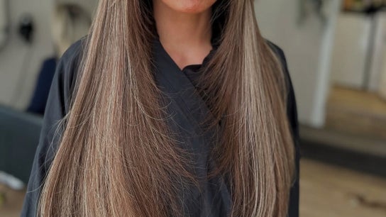 Hair by Georgina