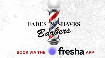 Fades'n'Shaves Barbers & Tanning Salon