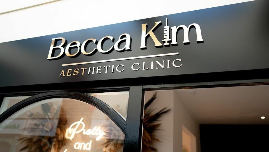 Becca Kim Aesthetic Clinic slika 1