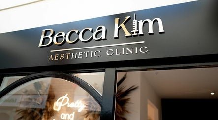 Becca Kim Aesthetic Clinic