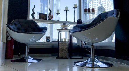 Image de Graffio Gents Salon - Shangri-La Hotel 2