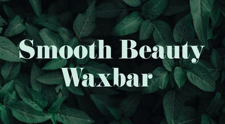Smooth Beauty Waxbar