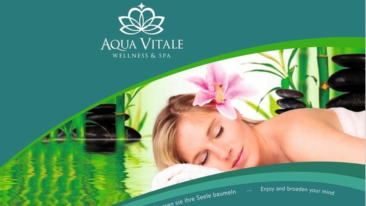 Aqua Vitale Spa- Hipotels `Playa de Palma Palace - 1