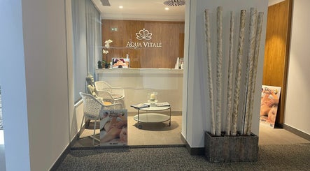 Imagen 2 de Aqua Vitale Spa- Hipotels `Playa de Palma Palace