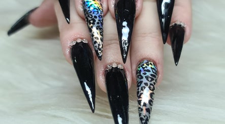 Nails by Cass