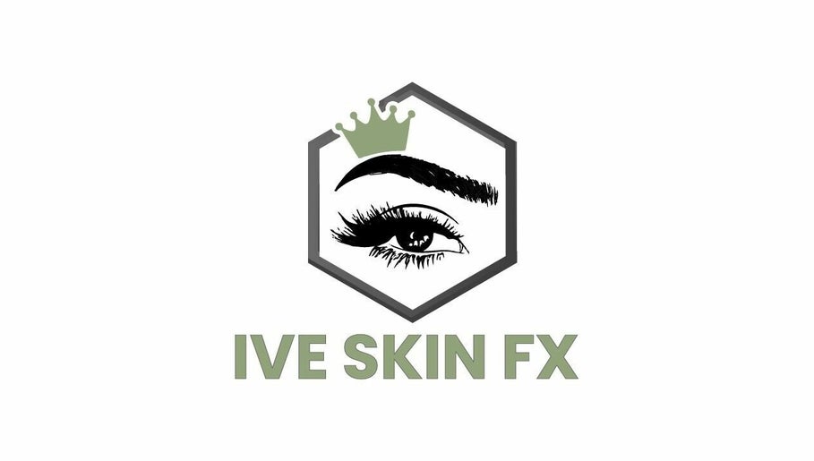 Ive Skin Fx imagem 1