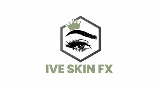 Ive Skin Fx