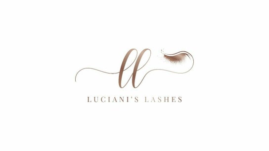 Luciani’s Lashes