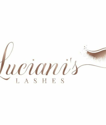 Luciani’s Lashes afbeelding 2