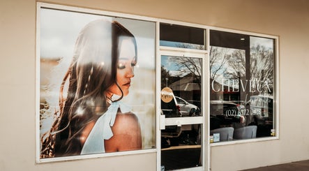Cheveux Studio image 3