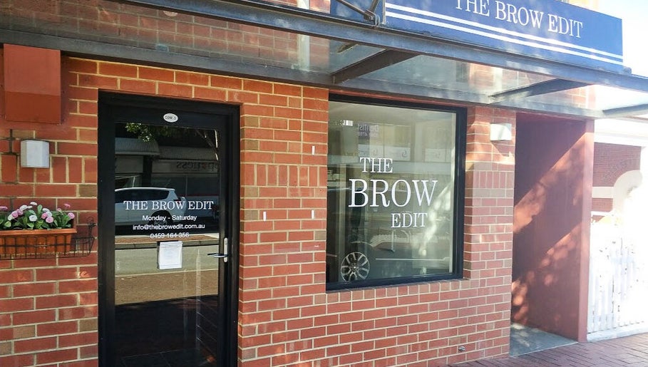 Imagen 1 de The Brow Edit