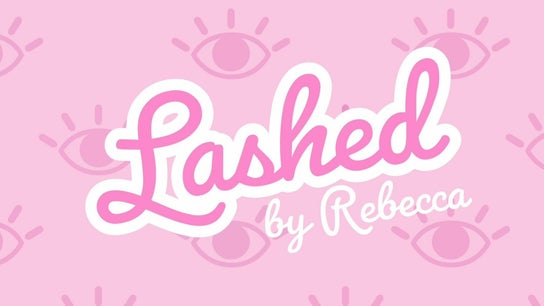 Lashed By Rebecca