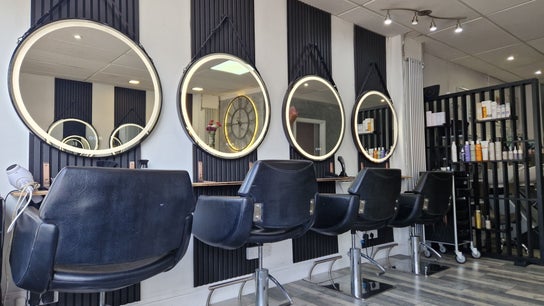 Faith Hair And Training