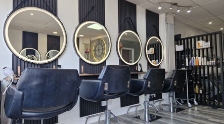 Faith Hair And Training