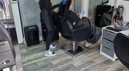 Faith Hair And Training image 3