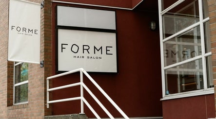 Forme Hair Salon, Yaletown Bild 3