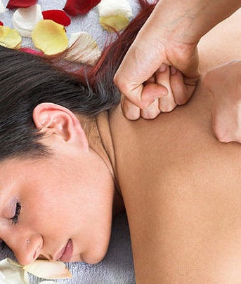 Sound Body Massage Bild 2