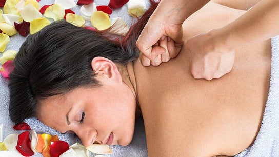 Sound Body Massage