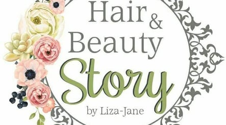 Liza-Jane Haar en Skonheid Salon