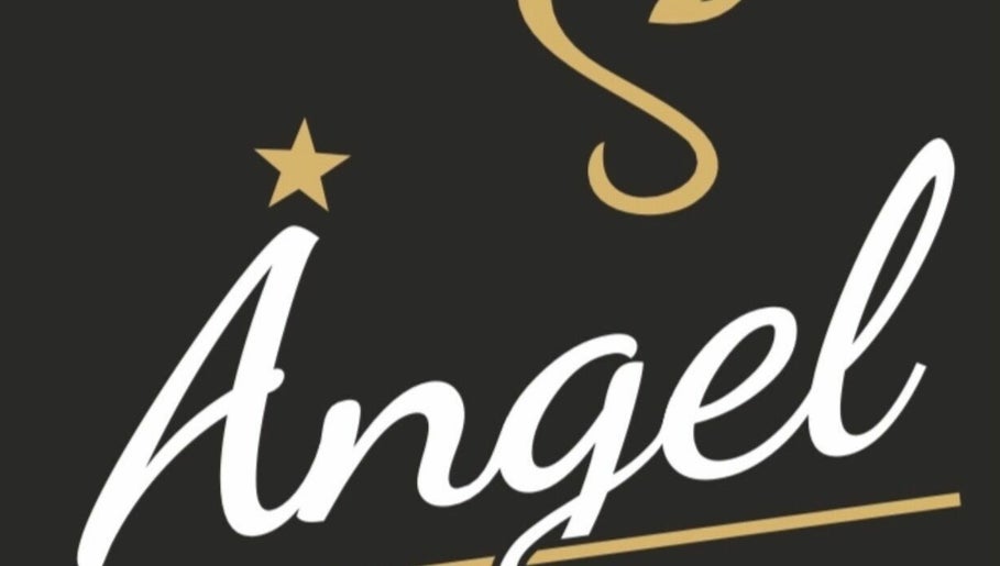 Angel Beauty Parlour – obraz 1