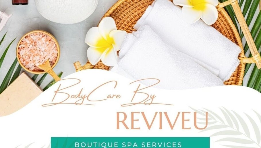 BodyCare By ReviveU – obraz 1