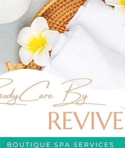 BodyCare By ReviveU – obraz 2