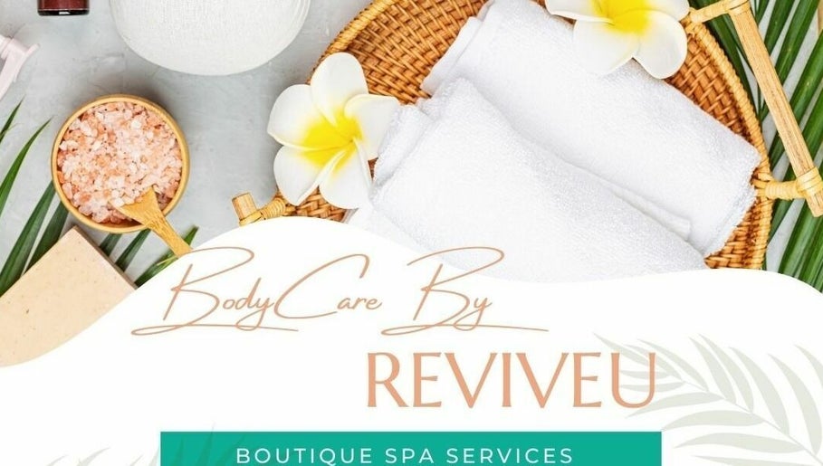 BodyCare By ReviveU afbeelding 1