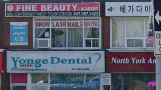 Fine Beauty & Academy