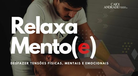 Caio Andrade Massoterapia - Unidade Paulista imagem 2