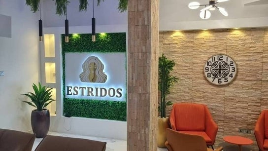 Estridos Place Spa Massage and Beauty Salon
