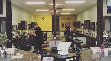 Dawsonville Barbershop