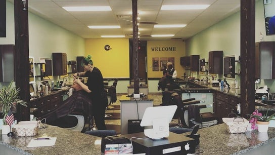 Dawsonville barbershop