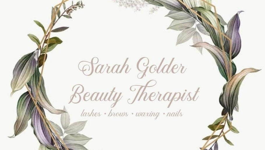 Beauty by Sarah Golder 1paveikslėlis