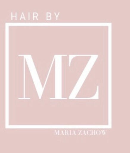 Hair by Maria Zachow 2paveikslėlis