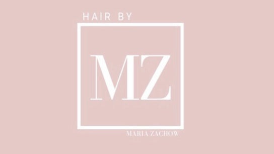 Hair by Maria Zachow