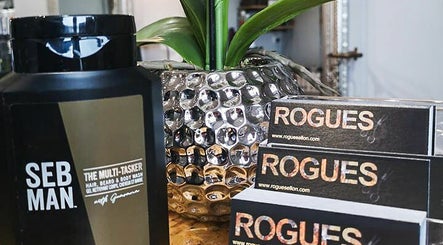 ROGUES image 2