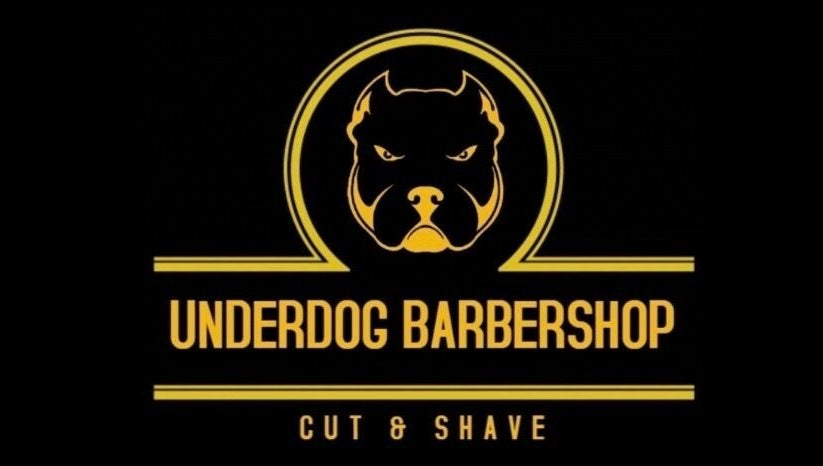 Underdog Barbershop, bild 1