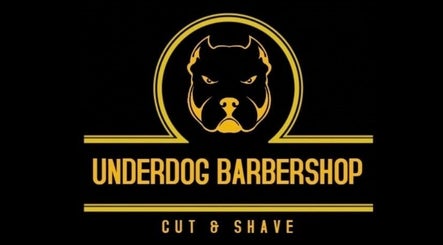 Underdog Barbershop