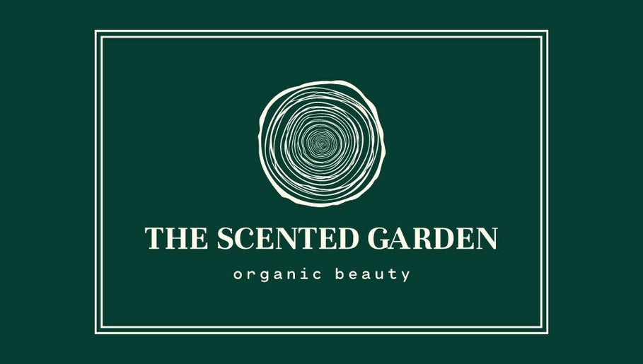 The Scented Garden – obraz 1