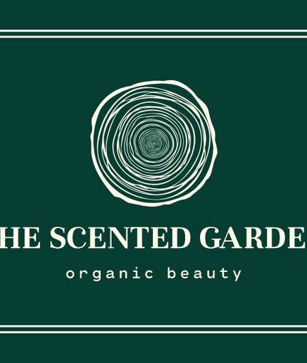 The Scented Garden obrázek 2