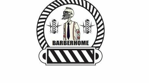 BarberHome