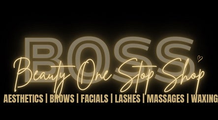 BeautyOneStopShop