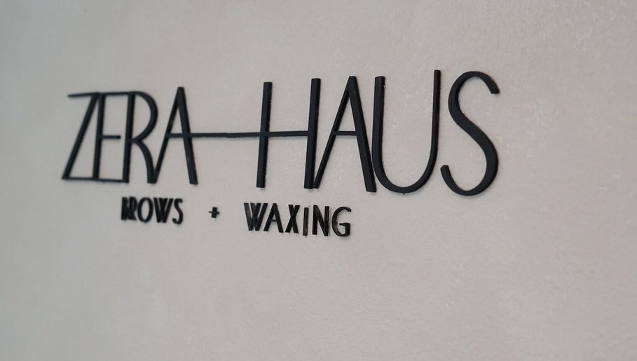 Zera Haus, bilde 1